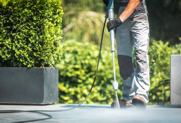 Professional Pressure Washing in Pleasant Valley, WV